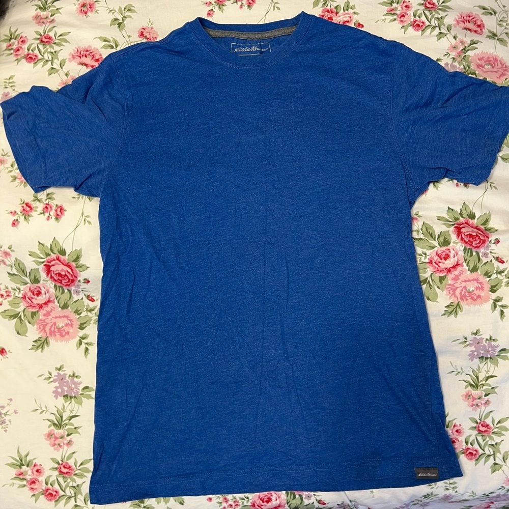 Eddie Bauer Mens Tee